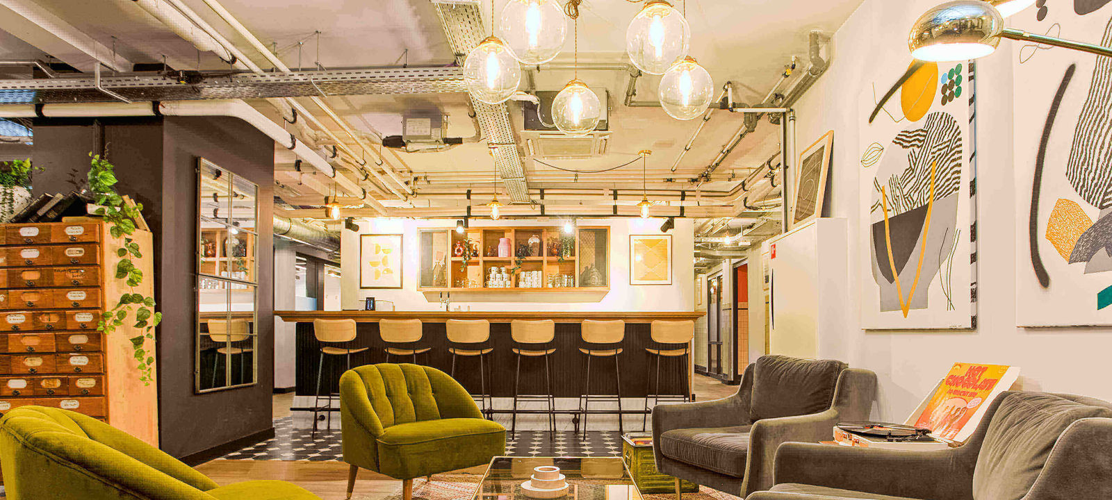 Nieuwezijds Voorburgwal 162, SJ - Image 1