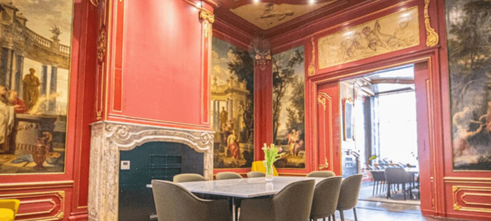 Herengracht 168, BP - Image 1