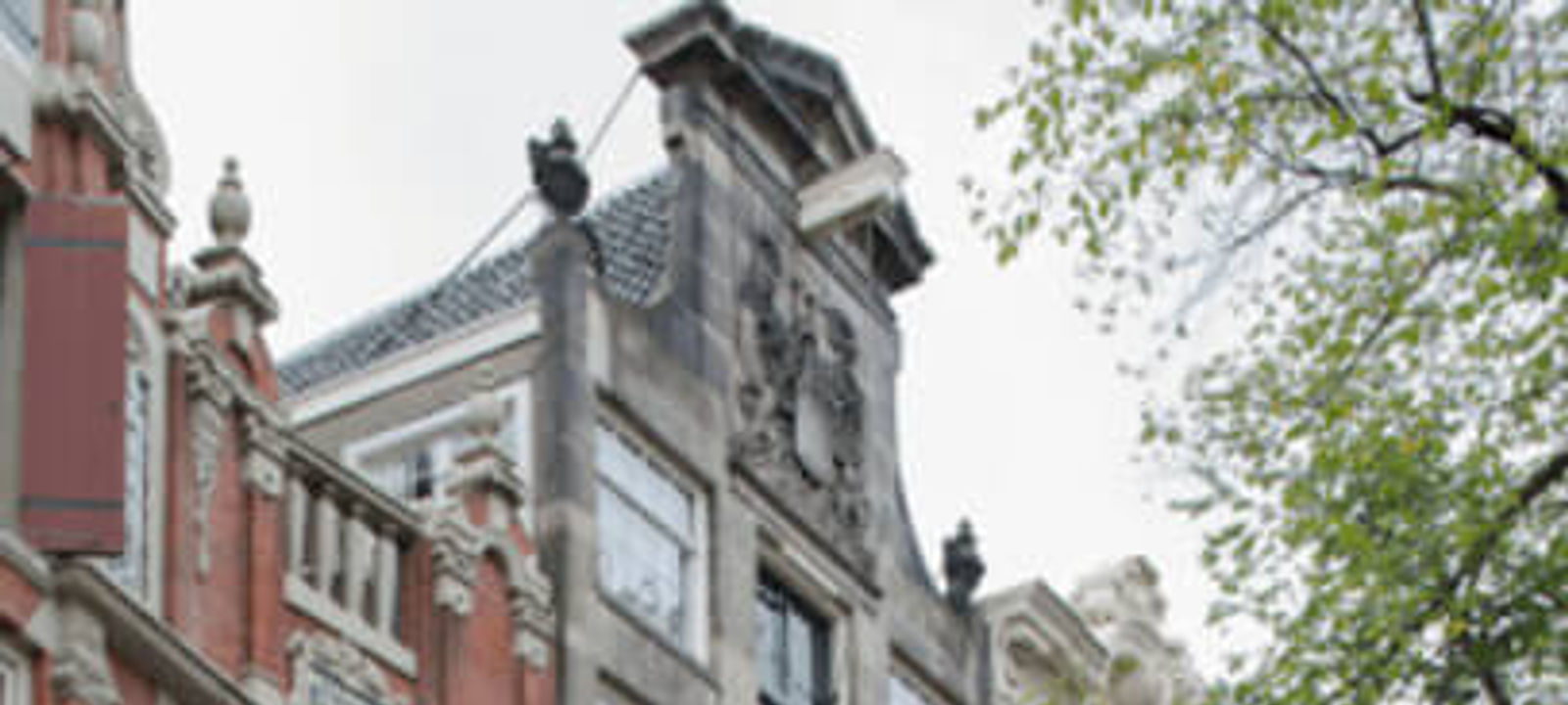 Mindspace Herengracht - Image 1