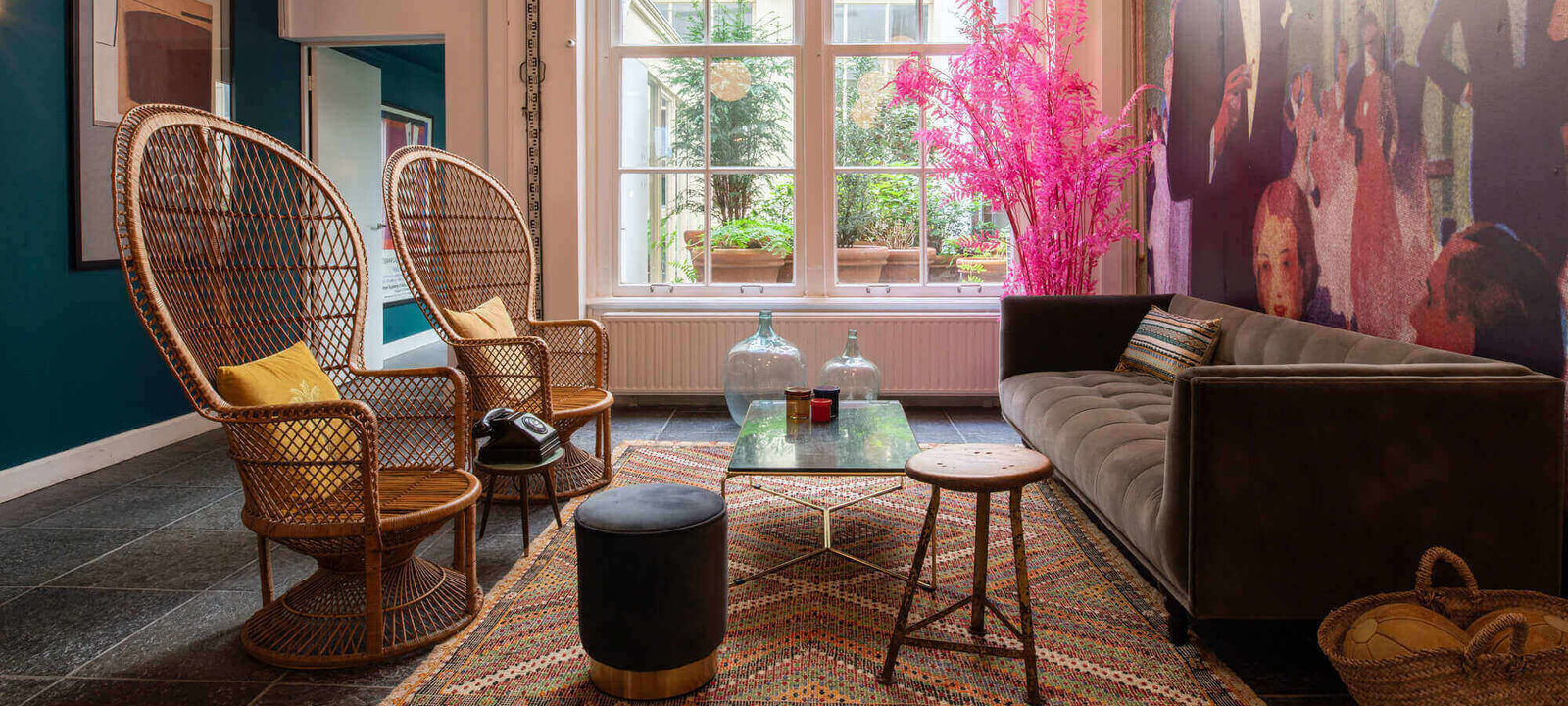 Nieuwezijds Voorburgwal 296-298, RT - Image 1