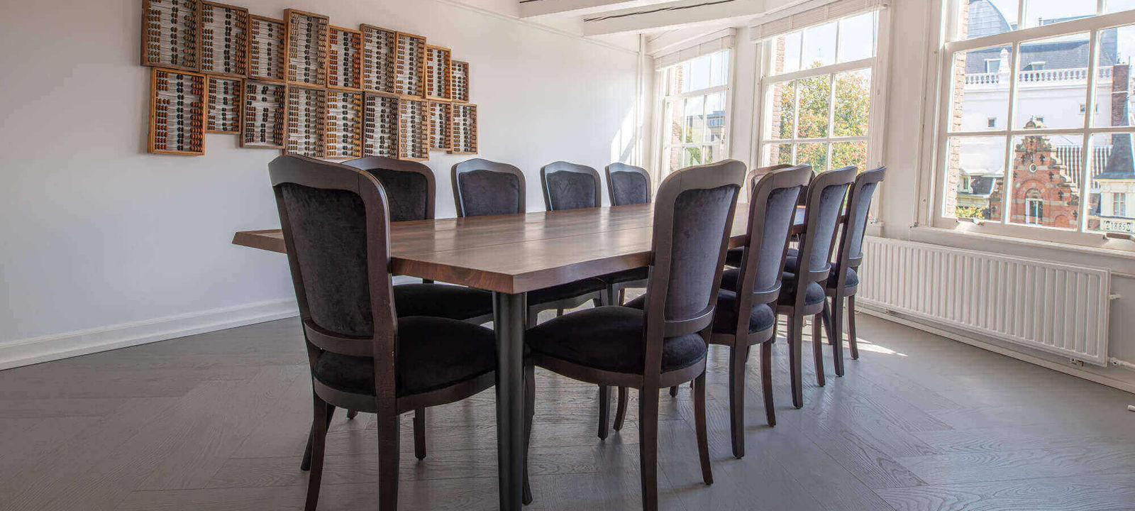 Mindspace House - Image 1