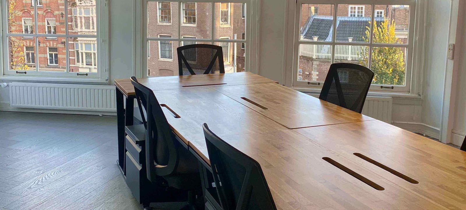 Nieuwezijds Voorburgwal 296-298, RT - Image 1