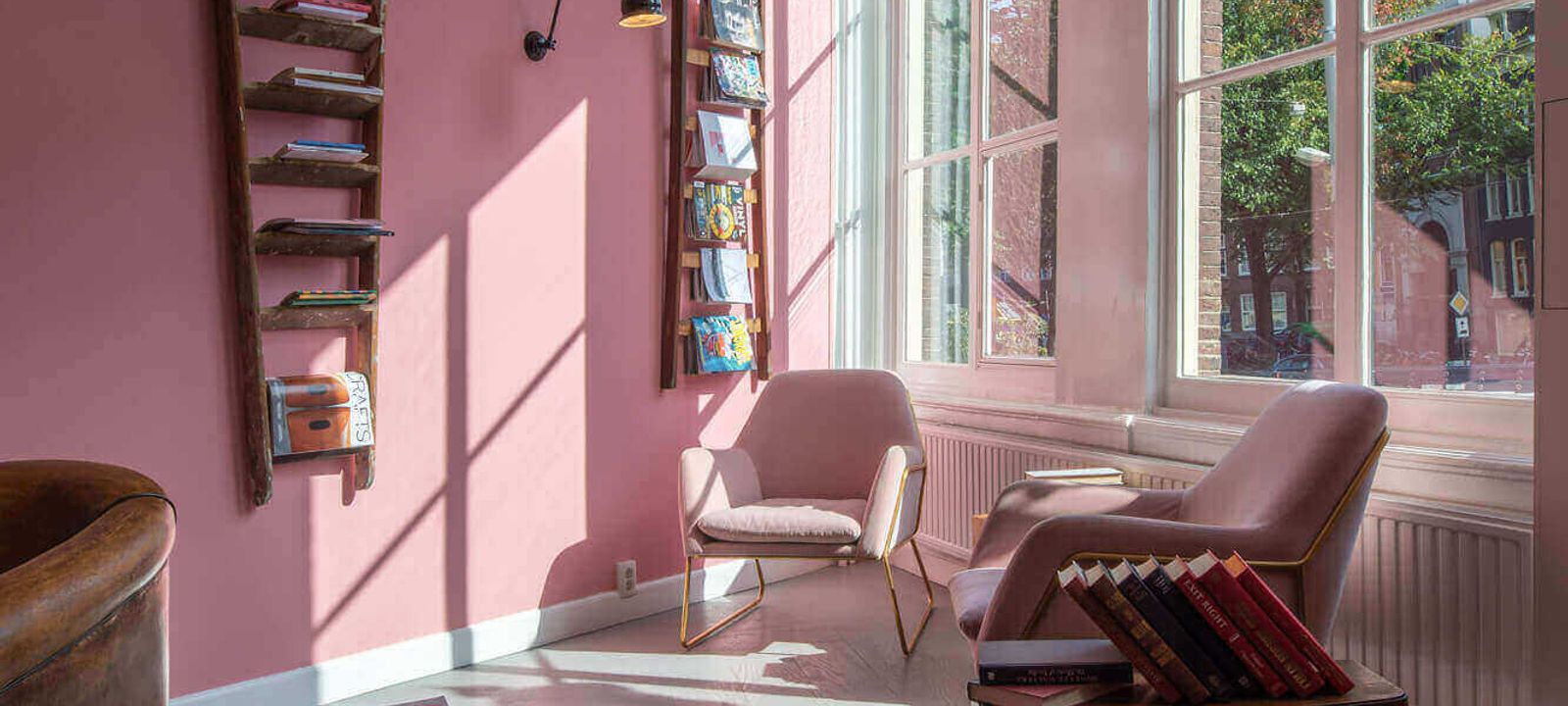 Nieuwezijds Voorburgwal 296-298, RT - Image 1