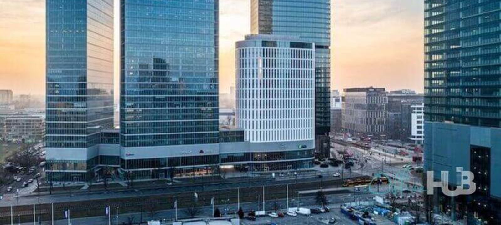 Mindspace Skyliner - Image 1