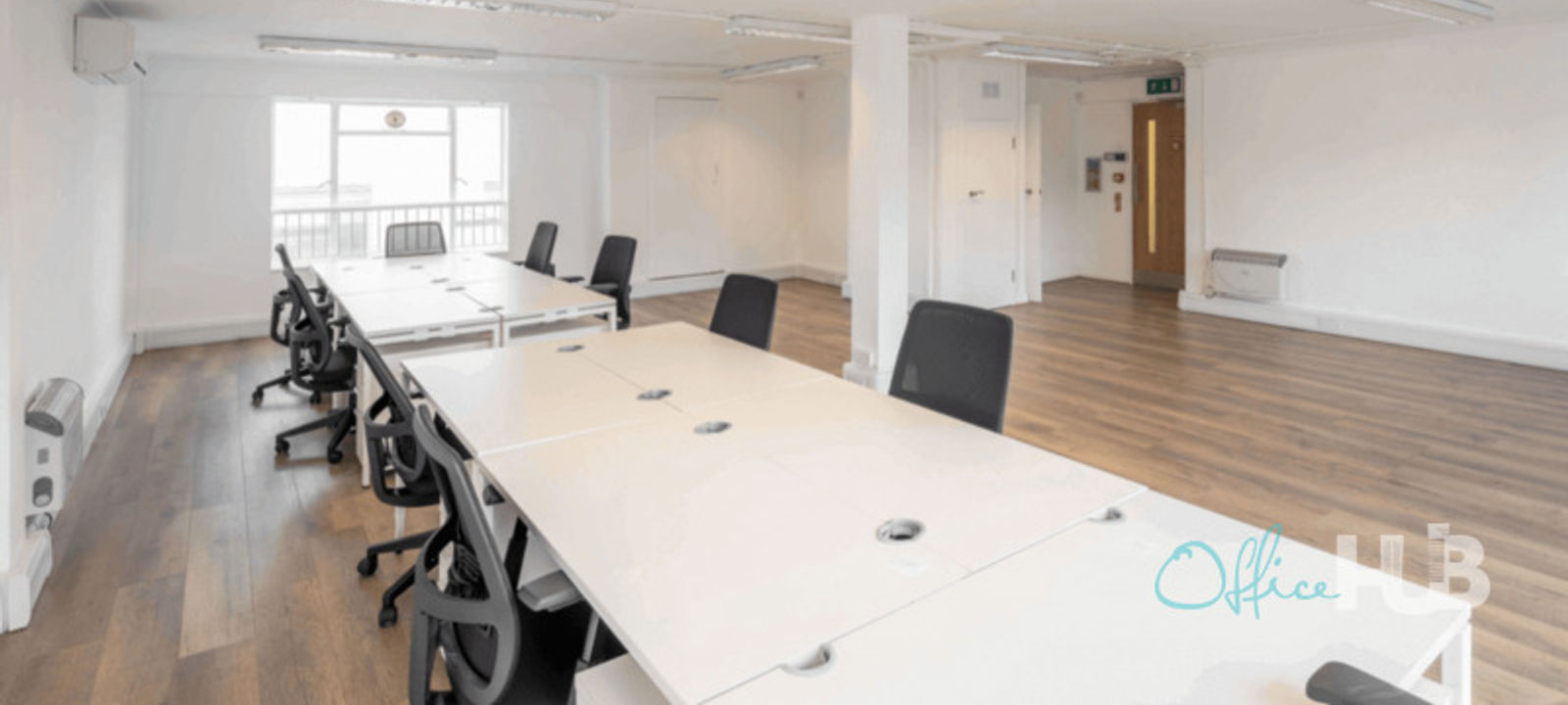 42-48 Great Portland Street, Fitzrovia - Image 1