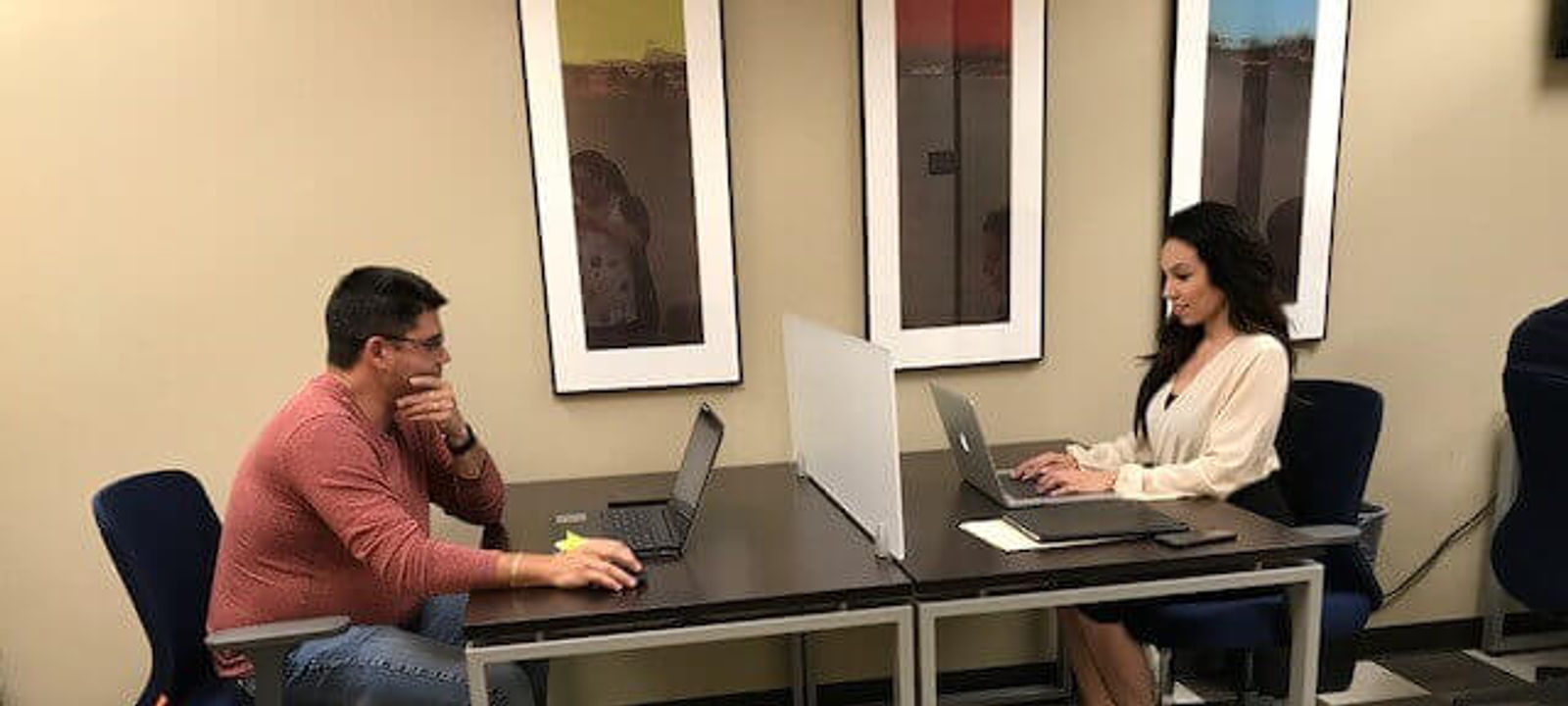 Fair Oaks Office Park - Image 1