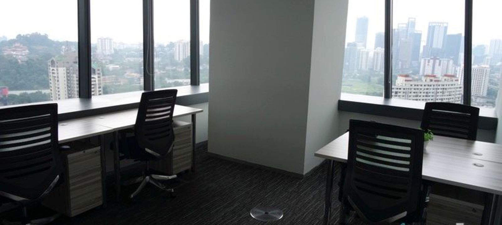 Jalan Tun Sambanthan, Kuala Lumpur - Image 1