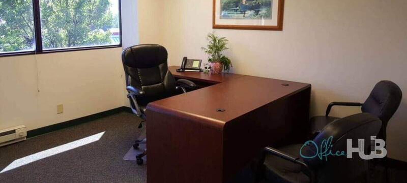 12747 Olive Blvd, St Louis - Image 1