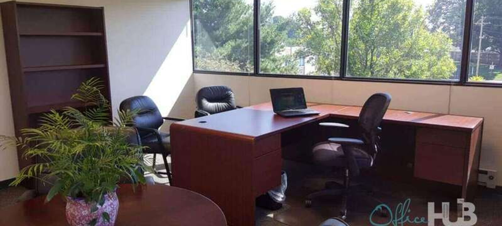 12747 Olive Blvd, St Louis - Image 1