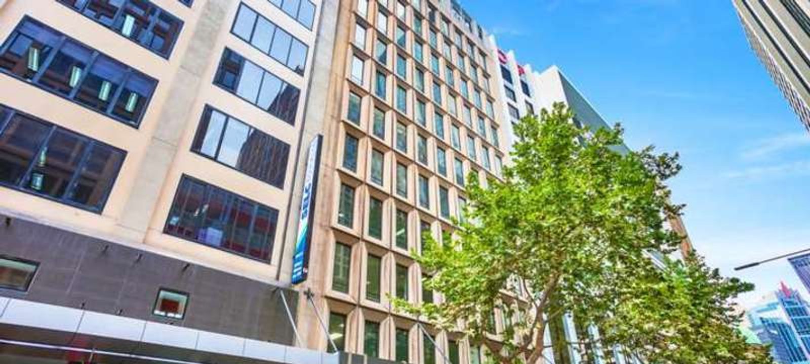 60 York Street, Sydney - Image 1