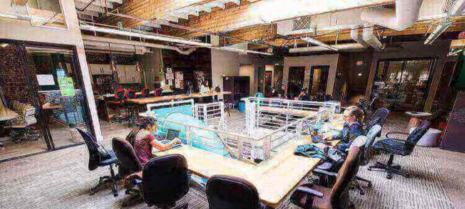 The Port Workspaces Jack London Square The Port Workspaces Jack London Square - Image 1