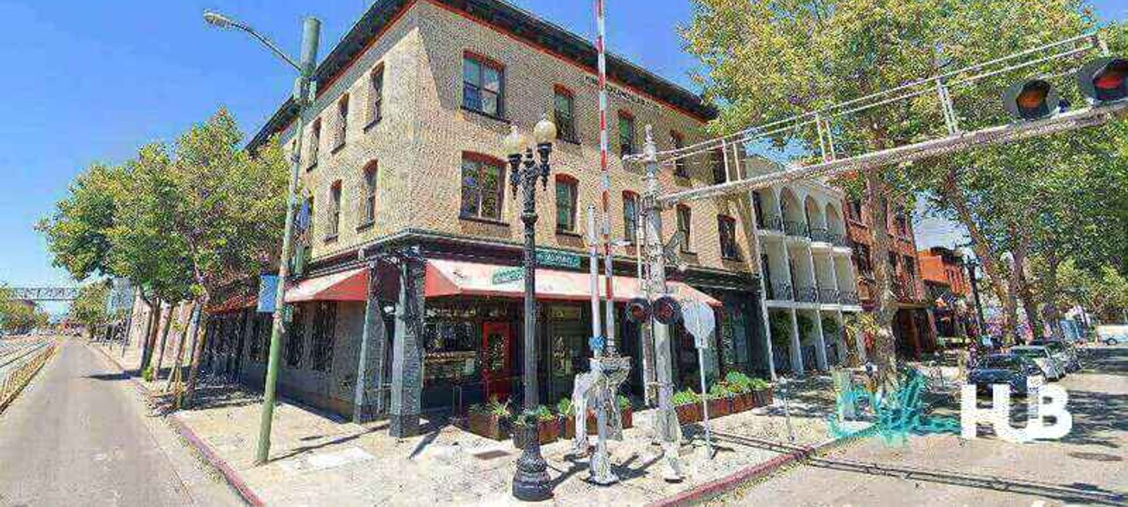 101 Broadway, Oakland - Image 1