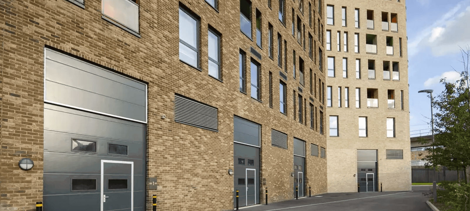 Poplar Business Park - Image 1
