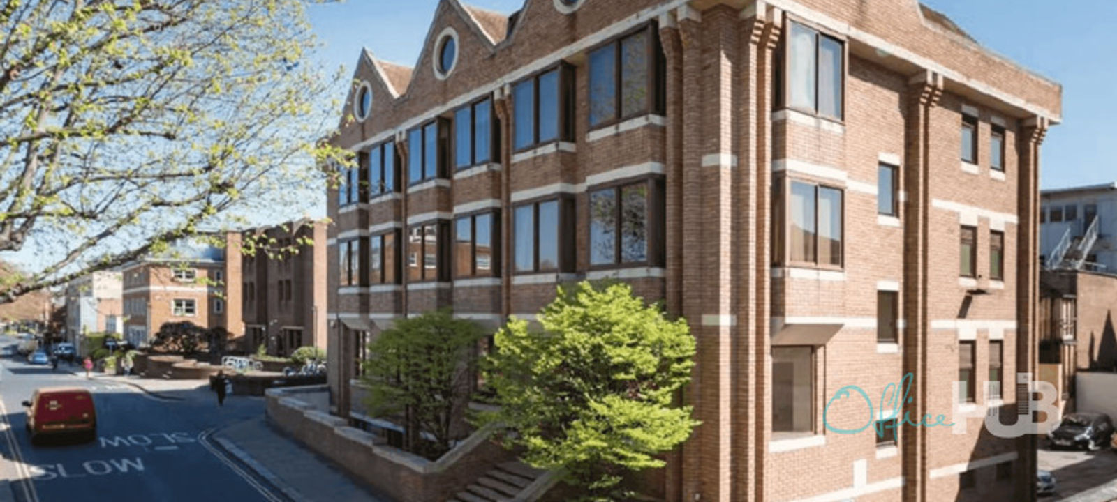 Evergreen Studios - Image 1