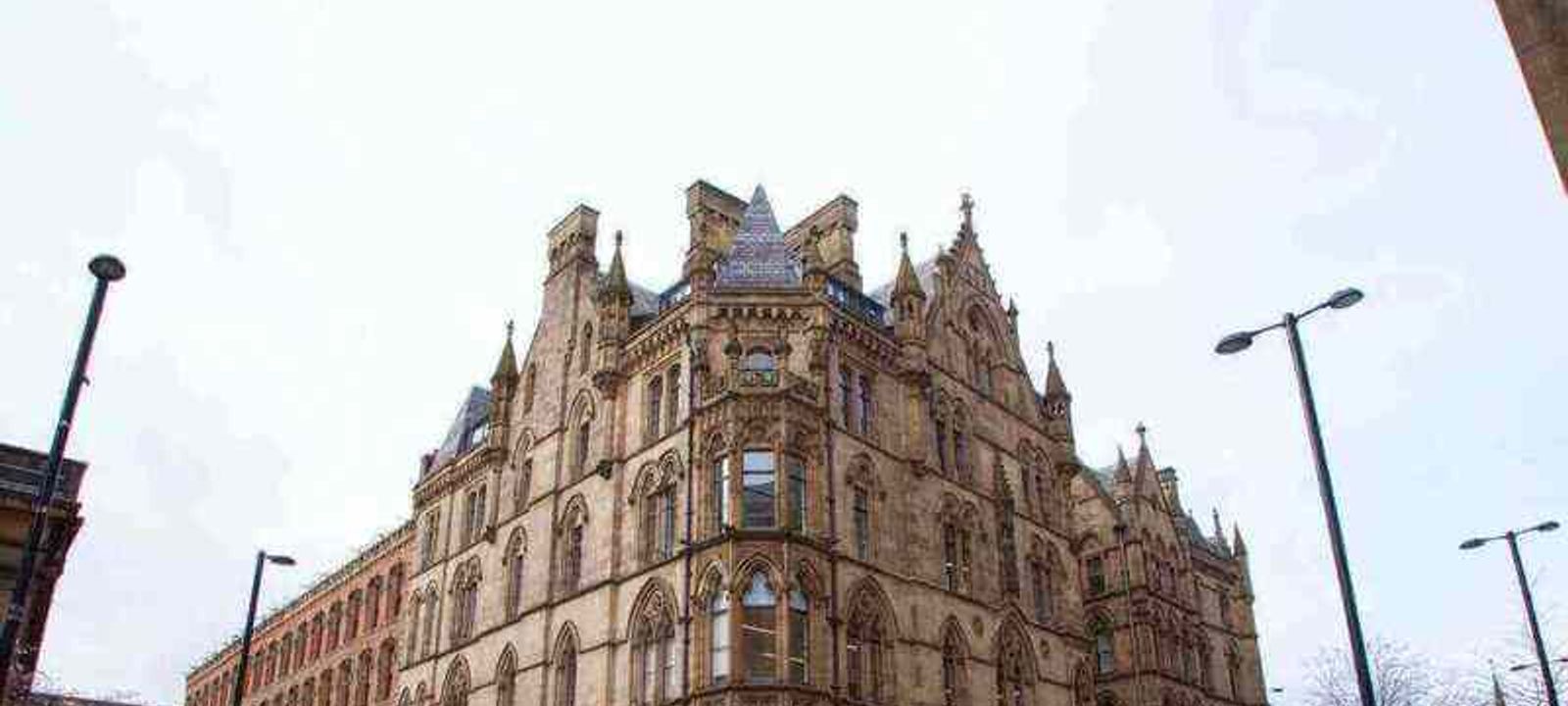 Mount Street - Image 1