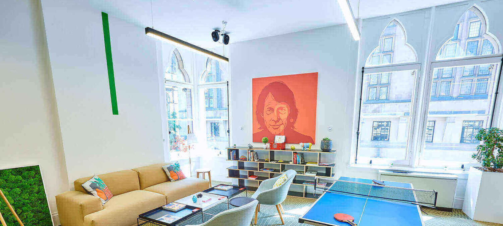 2 Mount Street, Manchester - Image 1