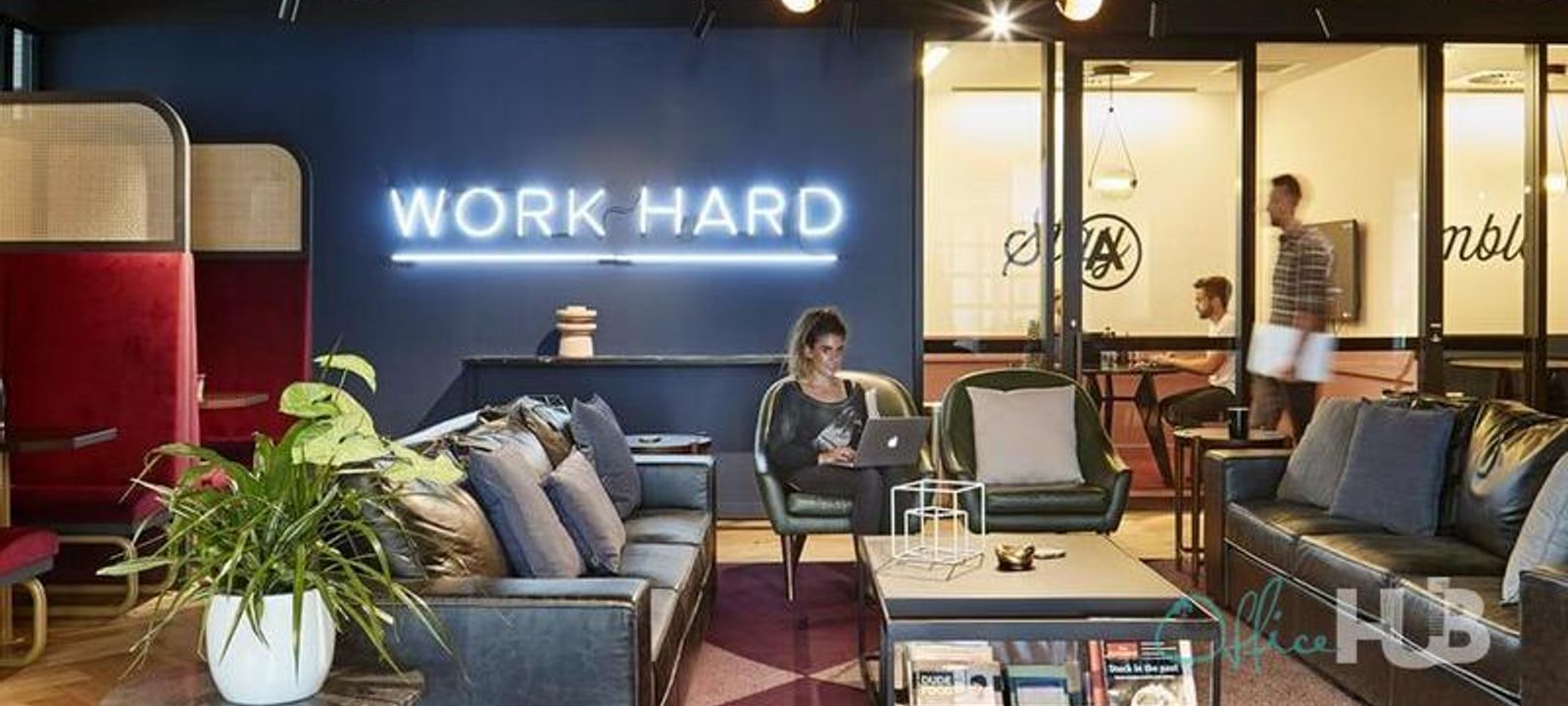 5 Martin Place, Sydney - Image 1