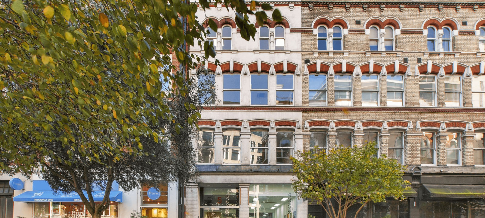 5 St Bride’s Street, Greater London - Image 1