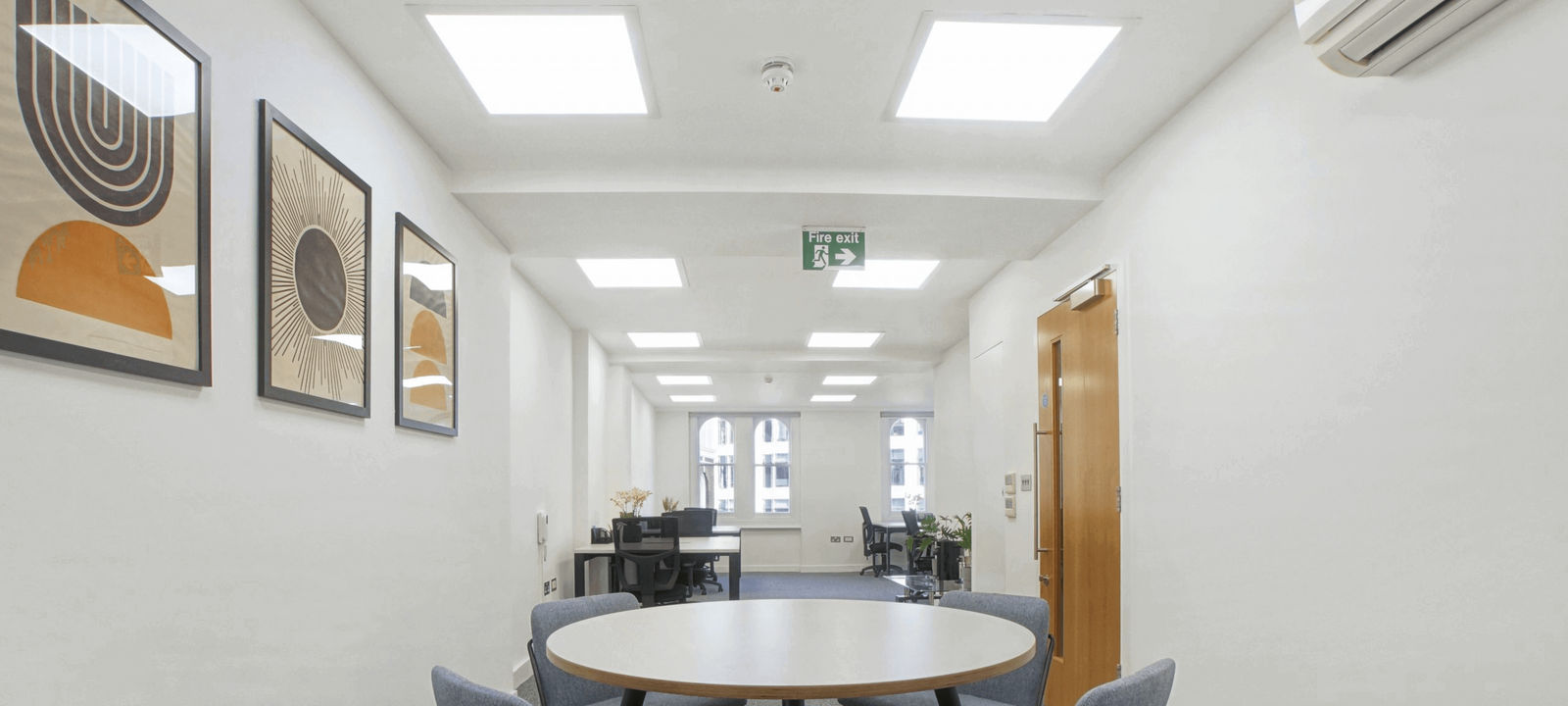5 St Bride’s Street, Greater London - Image 1