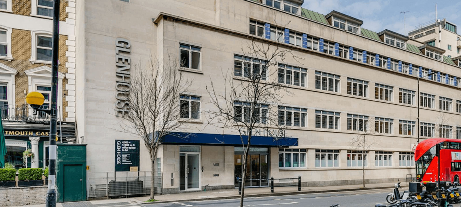 Glen House - Image 1