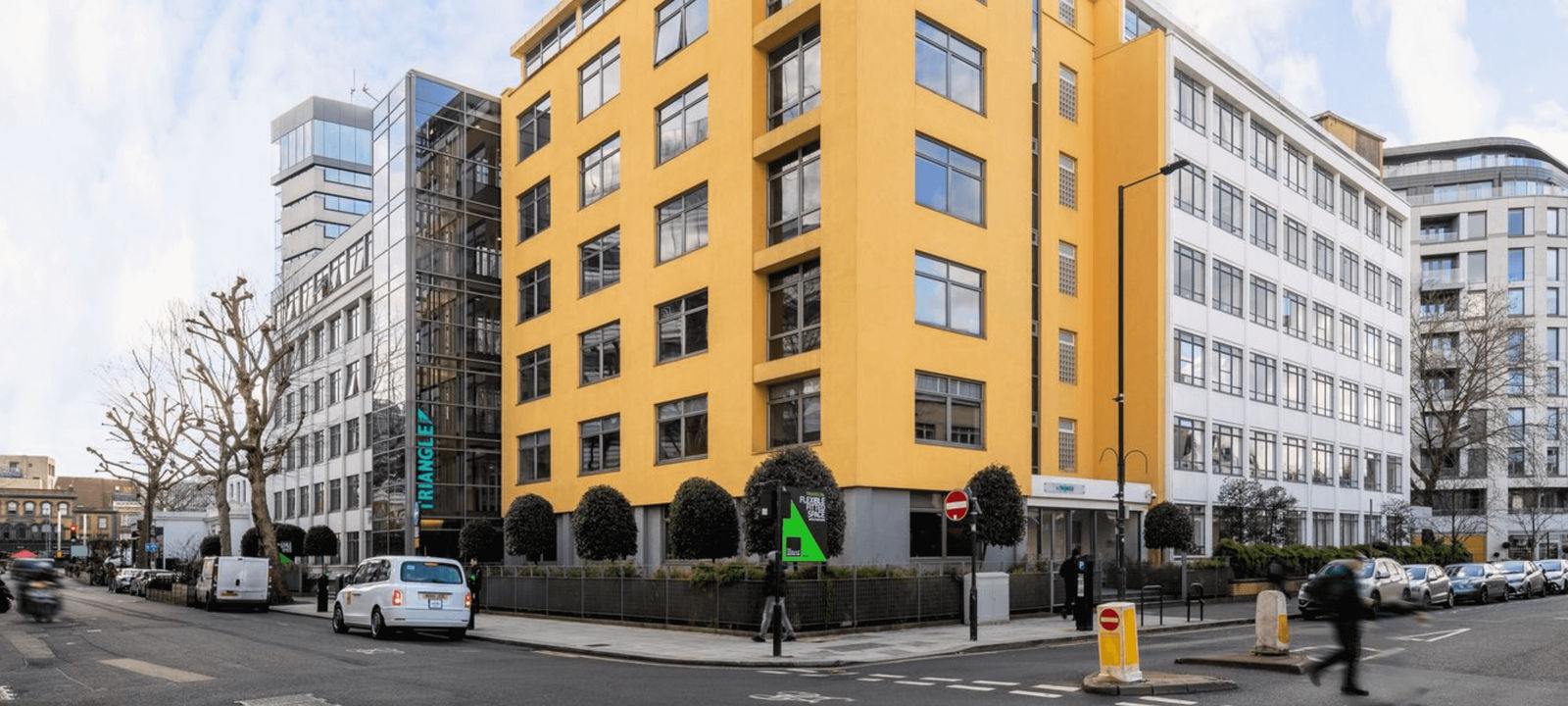 The Triangle - Image 1