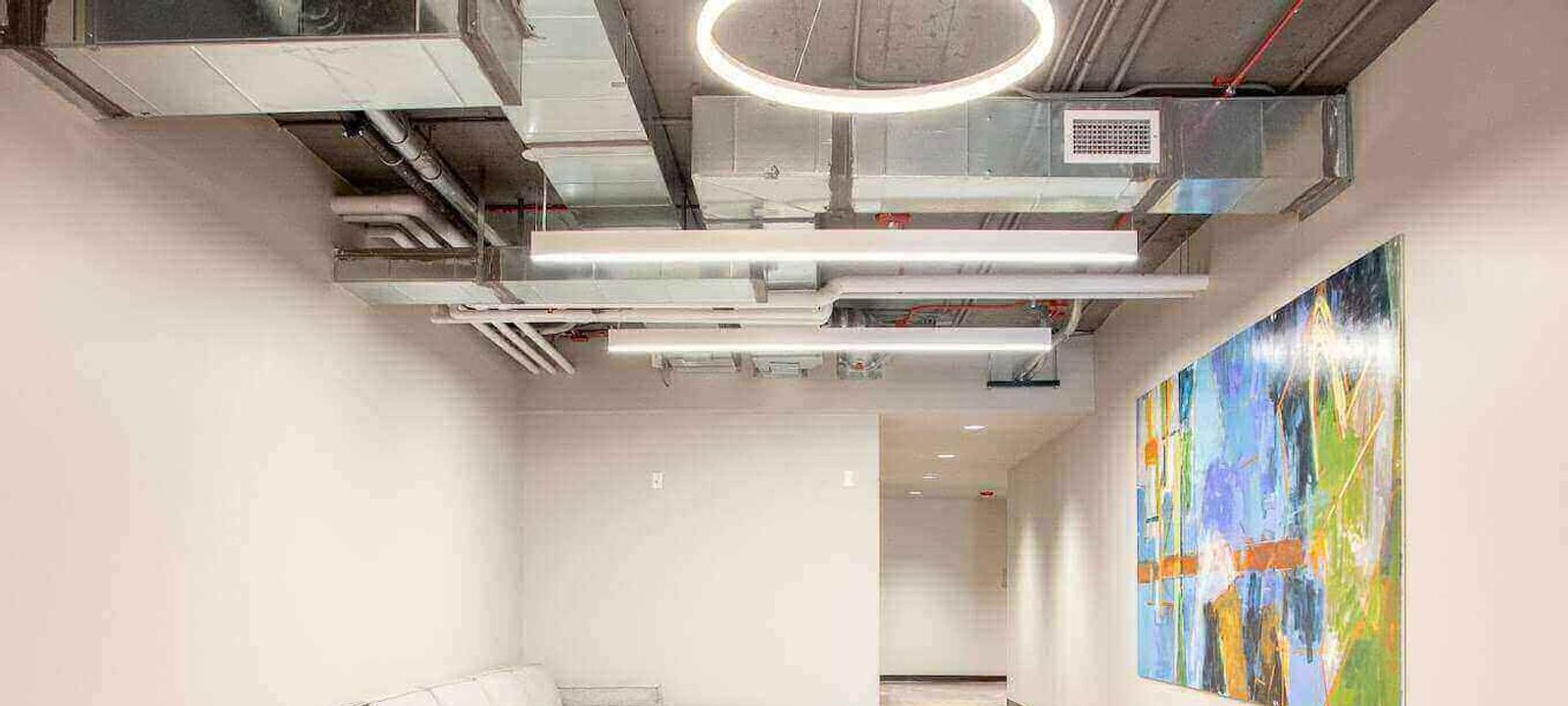 Creative Density Coworking Sunnyside - Image 1