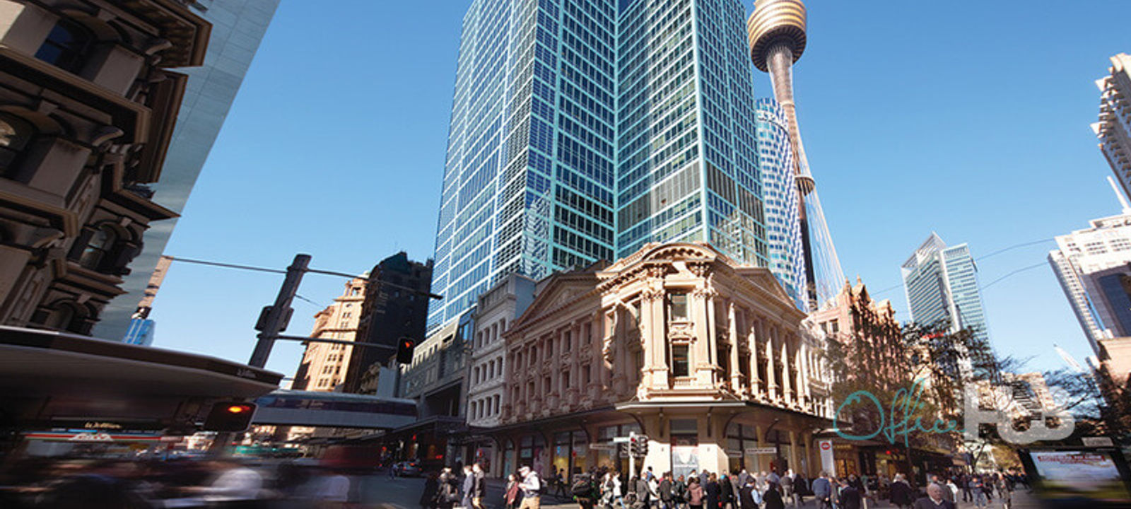 135 King Street - Image 1