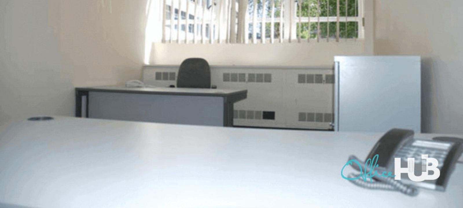 Britannia House - Image 1