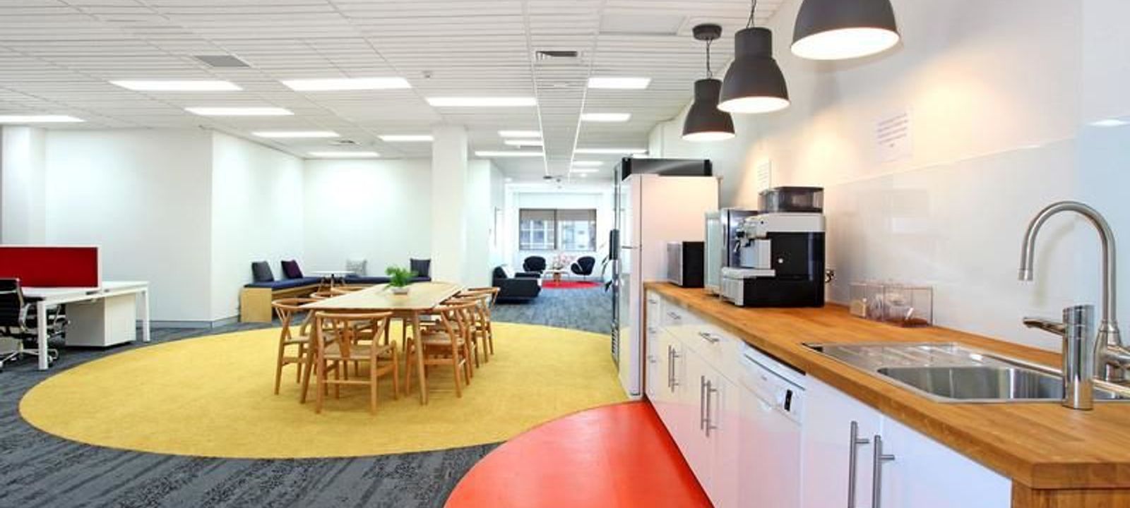 203-233 New South Head Road, Edgecliff - Image 1