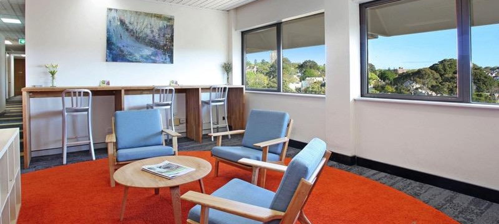 203-233 New South Head Road, Edgecliff - Image 1