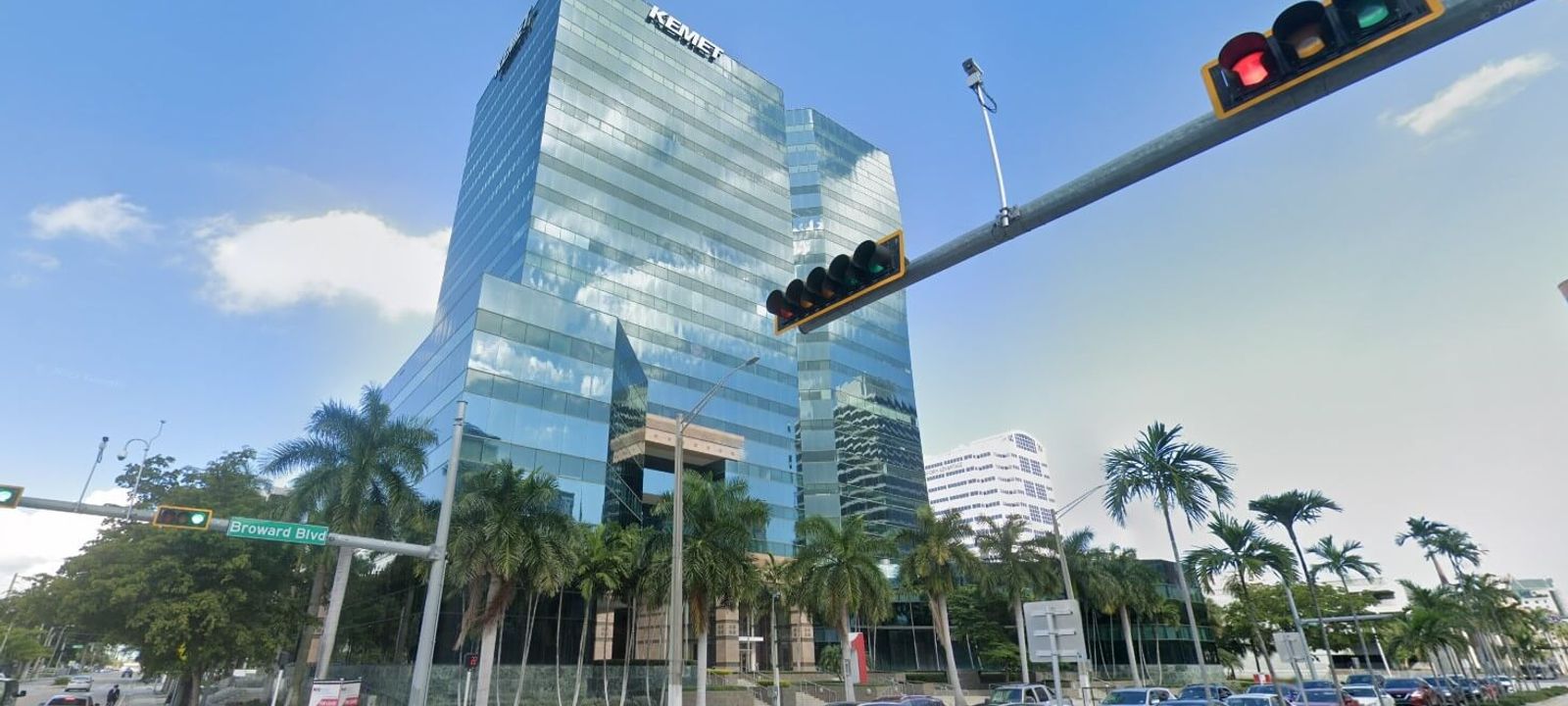 1 East Broward Boulevard, Fort Lauderdale - Image 1