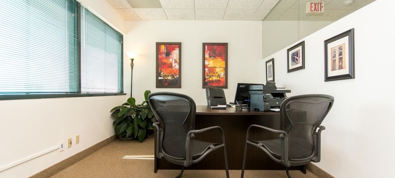 Zen Offices in Fort Lauderdale - Image 1