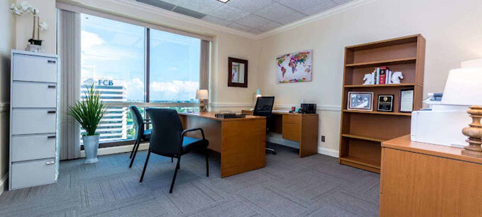 1645 Palm Beach Lakes Blvd, West Palm Beach - Image 1