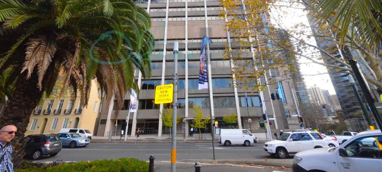 167 Macquarie Street, Sydney - Image 1