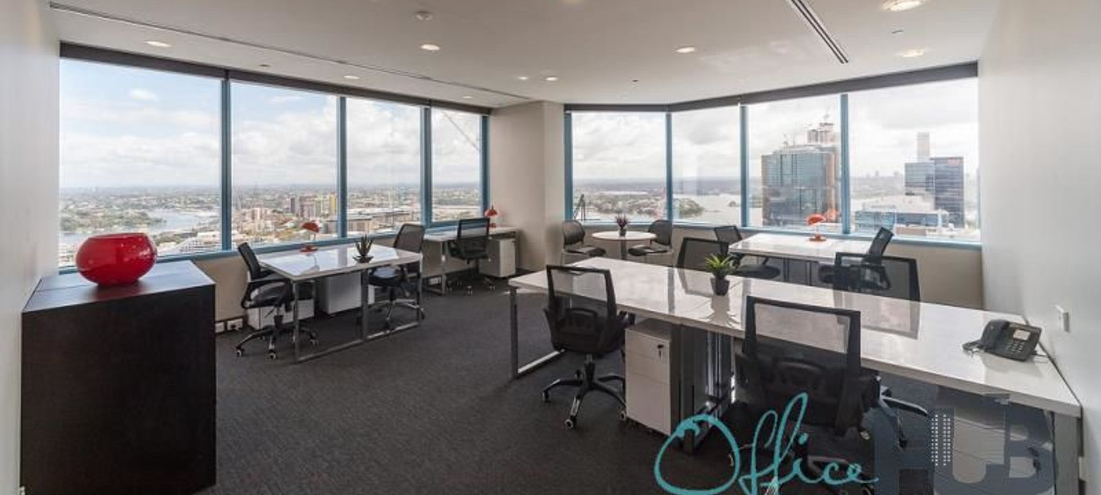 1 Market Street, Sydney - Image 1