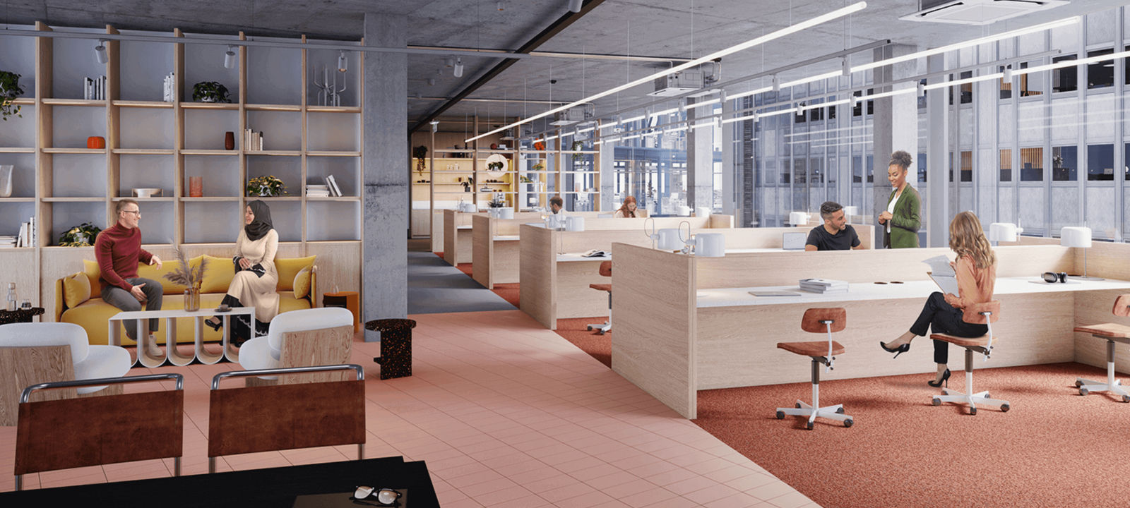 Karl-liebknecht-straße 29, Berlin - Image 1