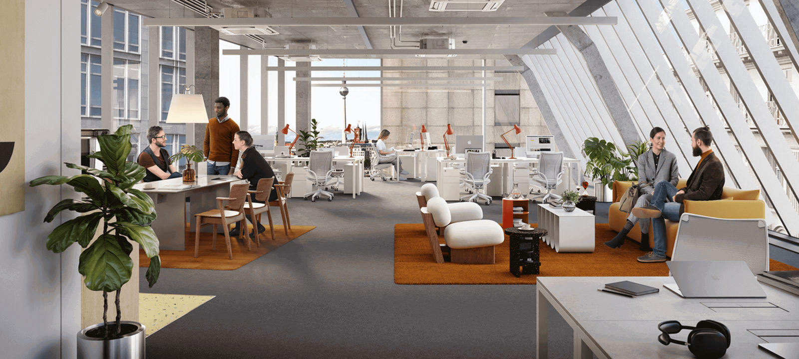 Karl-liebknecht-straße 29, Berlin - Image 1