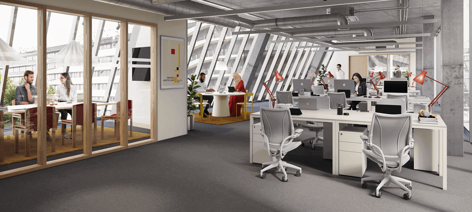 Karl-liebknecht-straße 29, Berlin - Image 1