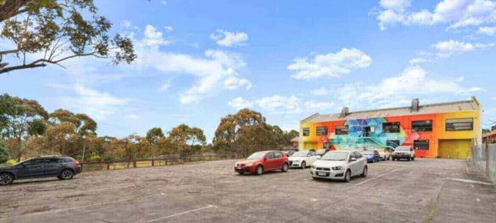 10-12 Moreland Road - Image 1