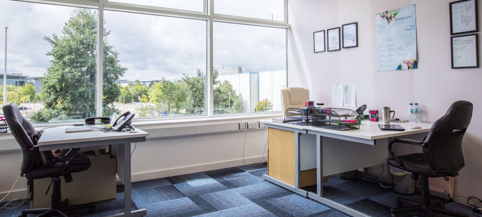 Willoughby Road, Bracknell - Image 1