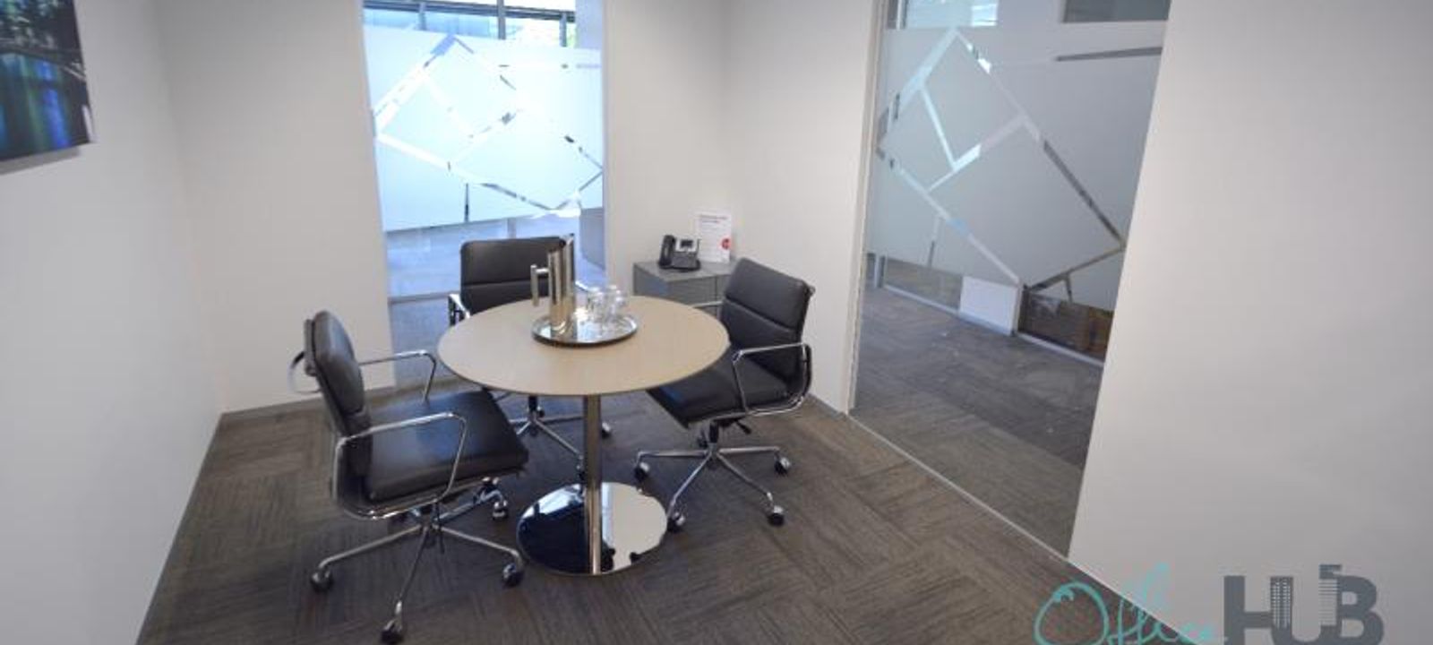 818 Whitehorse Road, Box Hill - Image 1