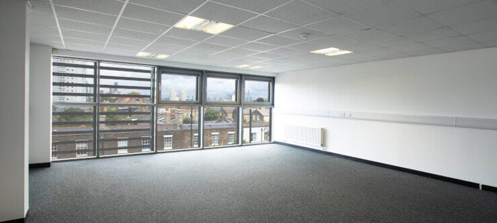 141-157 Acre Lane, Brixton - Image 1