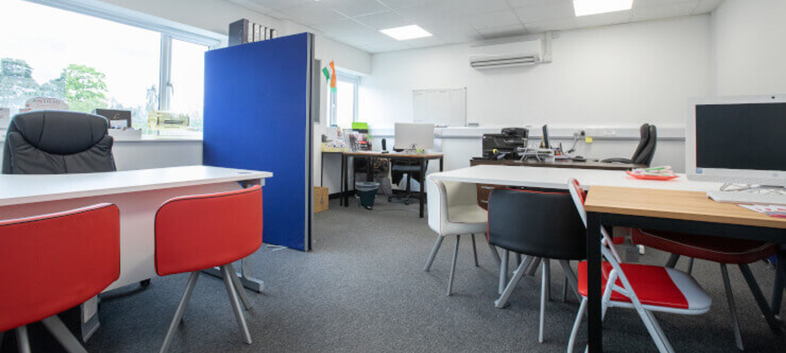 15 Tottenham Lane Cranford Way Industrial Estate, Hornsey - Image 1