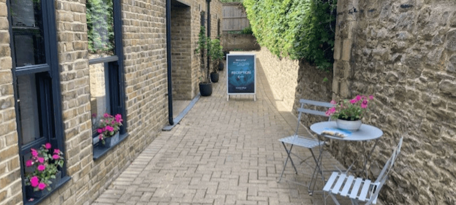 Esher Groves - Image 1