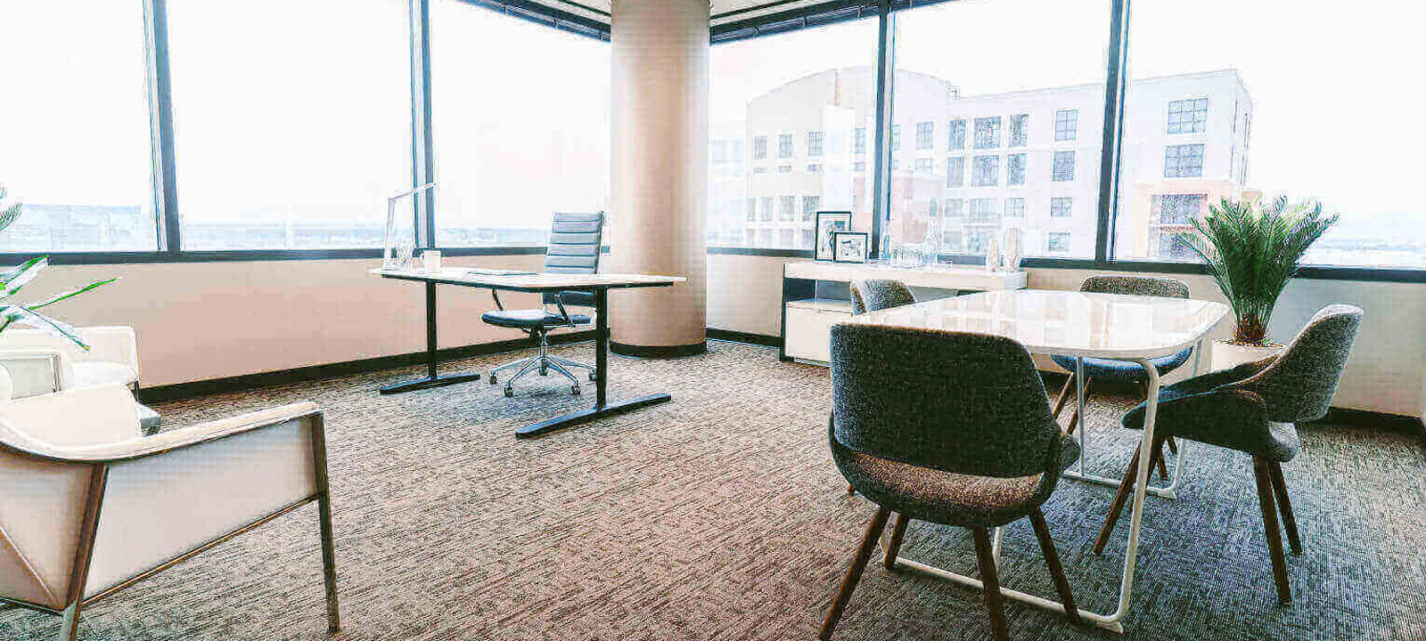 Dallas Galleria Tower One - Image 1