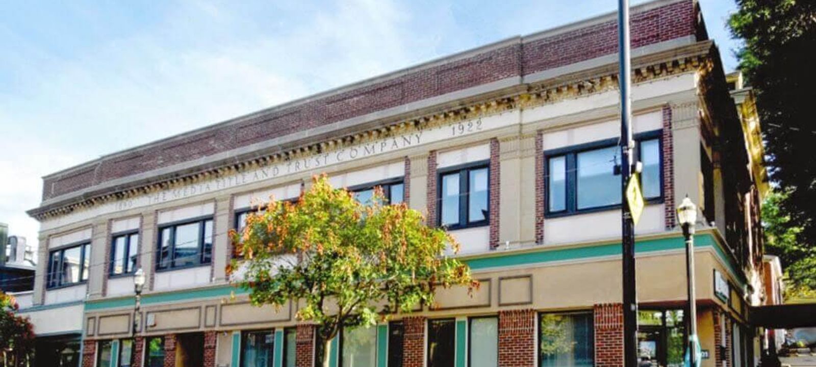 24 Veterans Sq, Media - Image 1