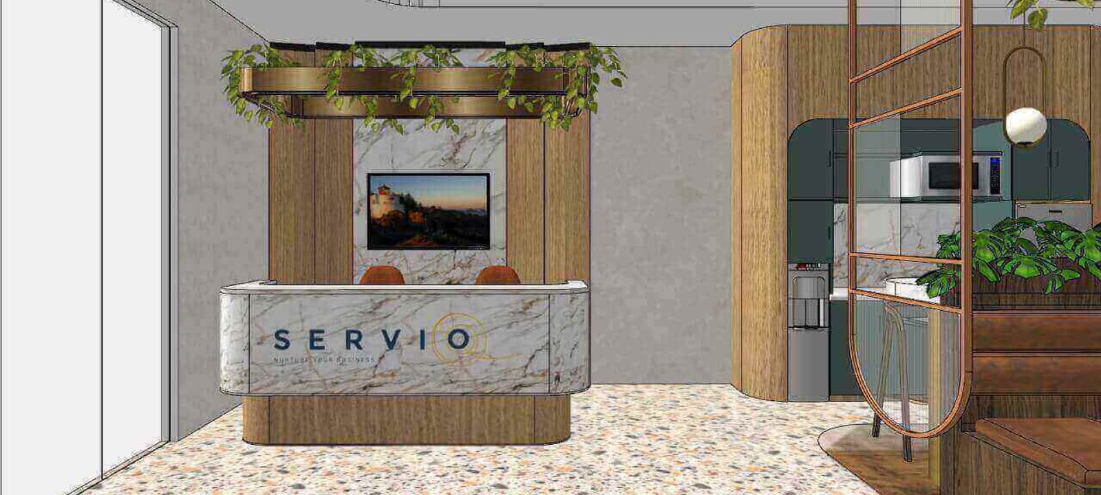 52-53 Jl Jend Sudirman Rt5/rw3, South Jakarta City - Image 1