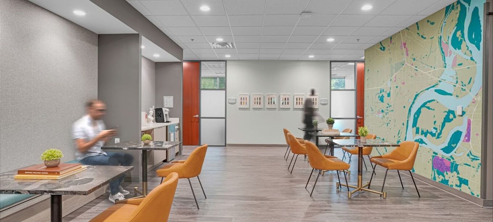 3101-3111 N Central Avenue, Phoenix - Image 1