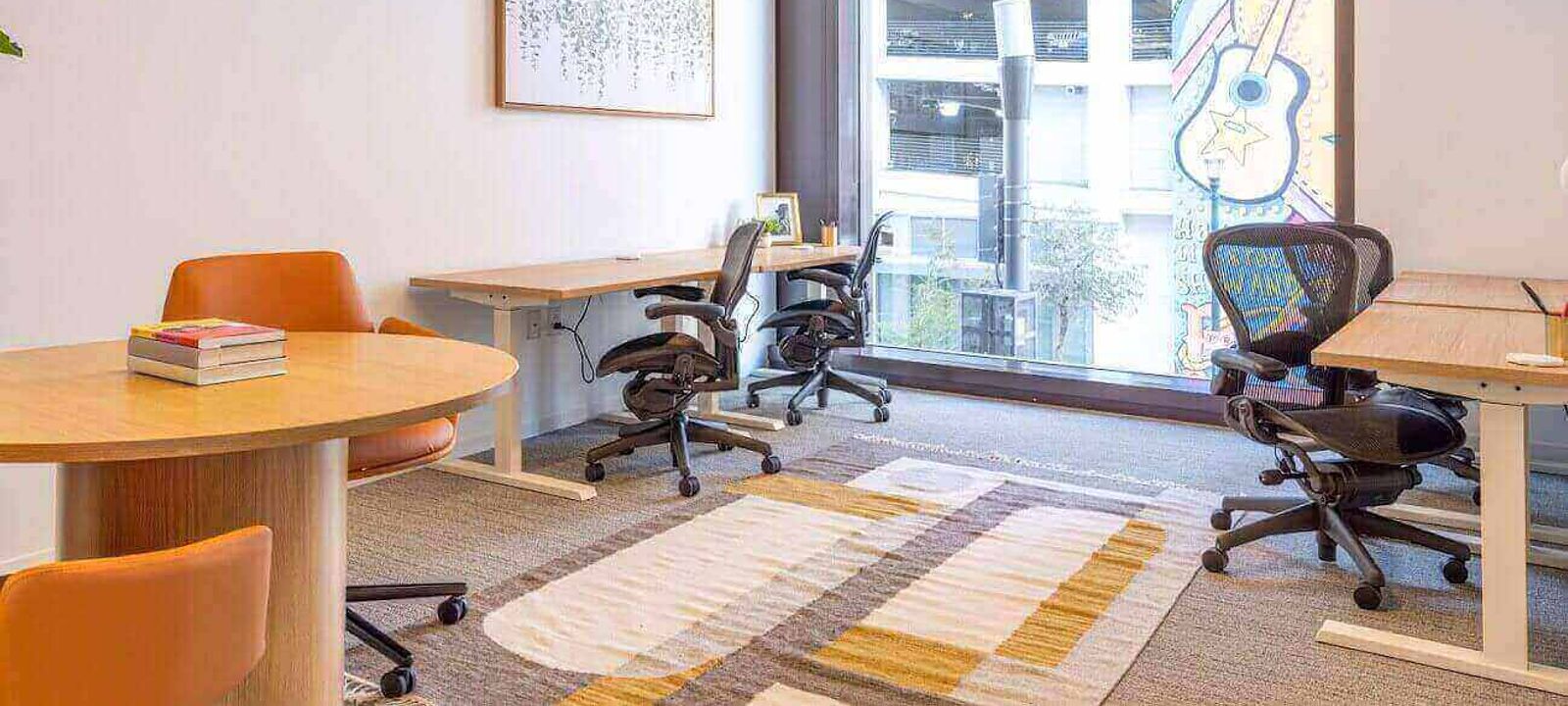 Texas Tower - Image 1