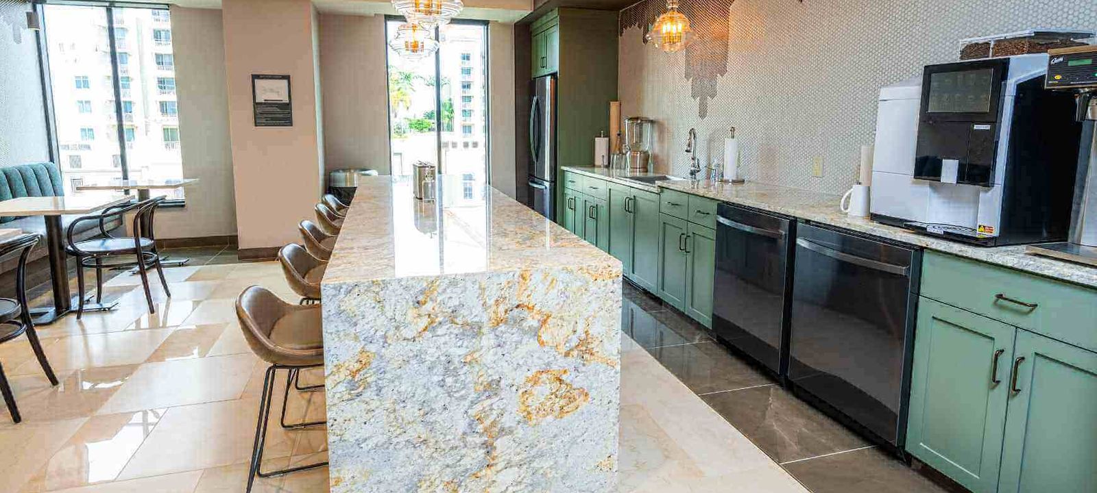1201 Fannin St, Houston - Image 1
